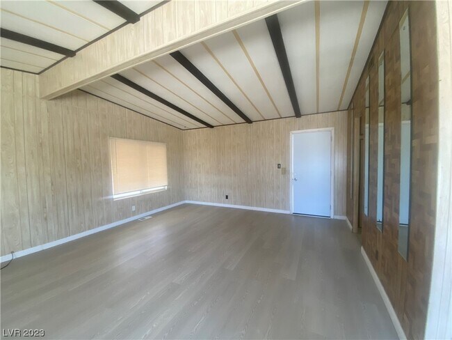 Foto del edificio - 3891 W Horn Rd