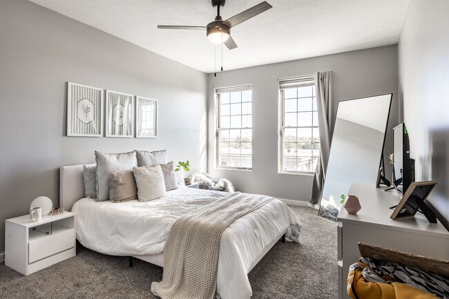 Foto del interior - Station 11 Apartments