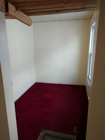 Bedroom - 1012 Jefferson Ave