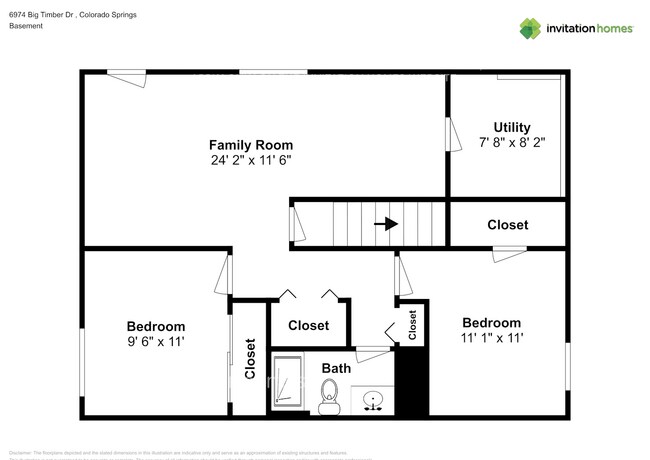 Foto del edificio - 6974 Big Timber Dr