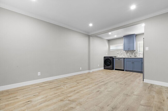 Foto del edificio - BRAND NEW 1 Bedroom, 1 Bathroom apartment ...