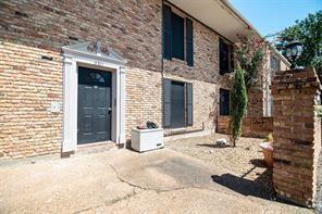 Building Photo - 6311 Fondren Rd