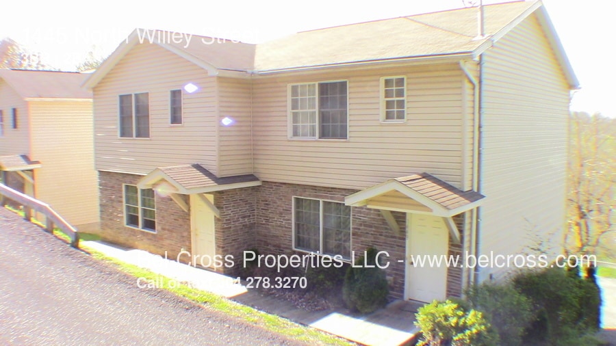 Primary Photo - 1445 N Willey St