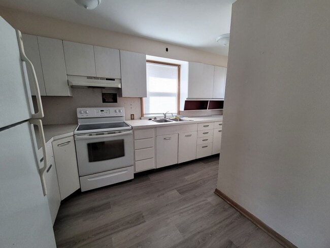 Foto del edificio - 1340 1st Avenue NW