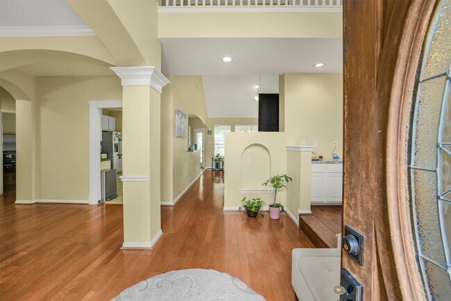 Foto del edificio - 22554 Bristolwood Ct
