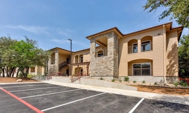Building Photo - Cristabel Court Residences