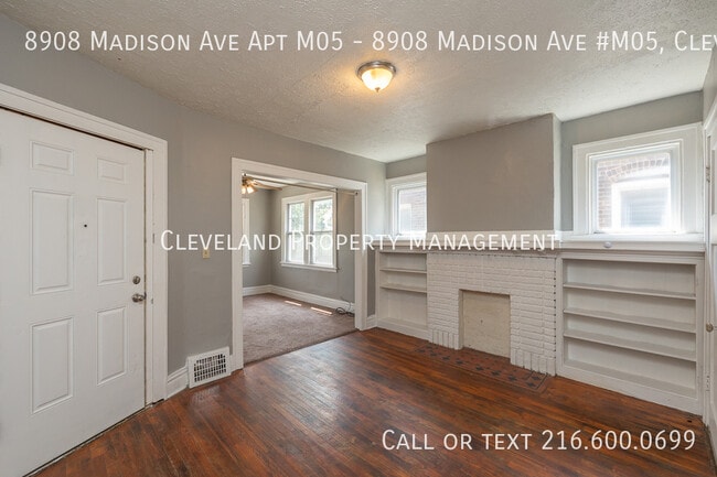 Building Photo - 8908 Madison Ave