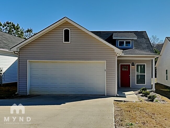 Foto del edificio - 80 Willowridge Ln