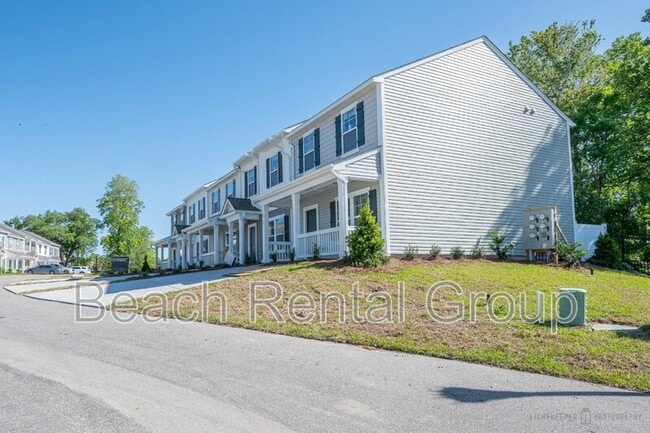 Foto del edificio - 209 Banbury Ln