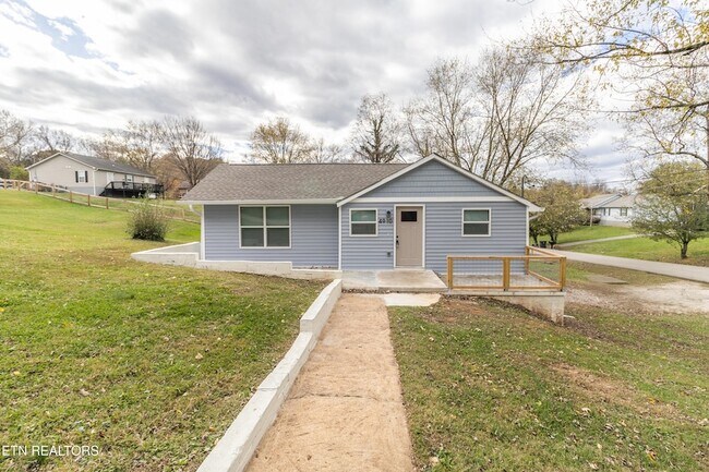 Foto del edificio - 4910 Cleage St SW