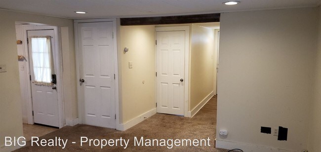 Foto del edificio - 3 br, 2 bath House - 75 Buckwalter Road