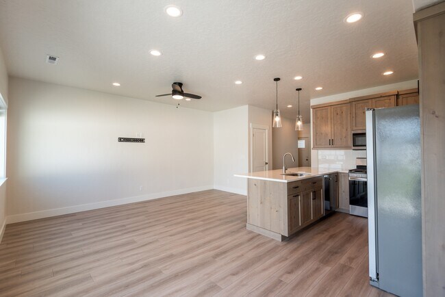 Foto del edificio - 206 SW 3rd St