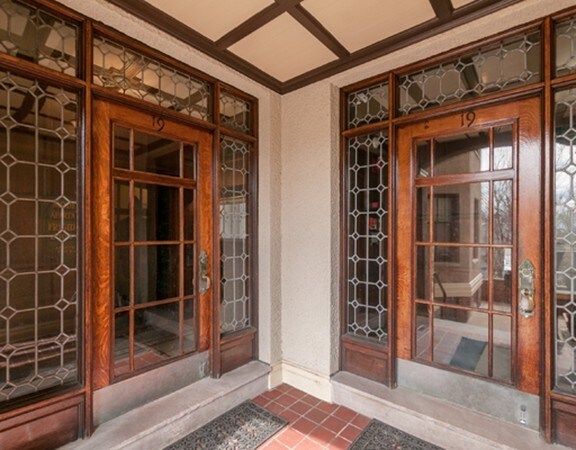 Building Photo - 19 Agassiz St