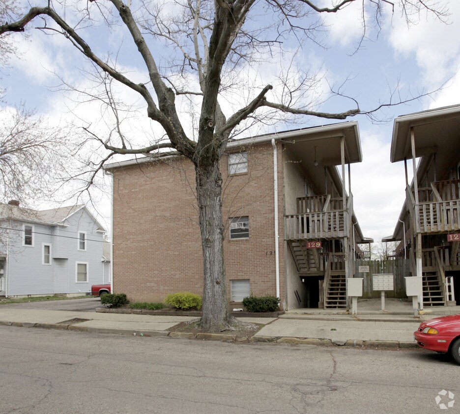 Foto del edificio - 129 W Walnut St