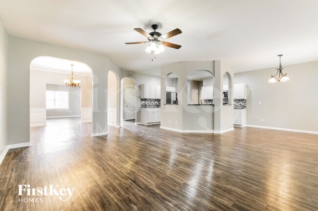 Foto del edificio - 7864 Wrotham Cir