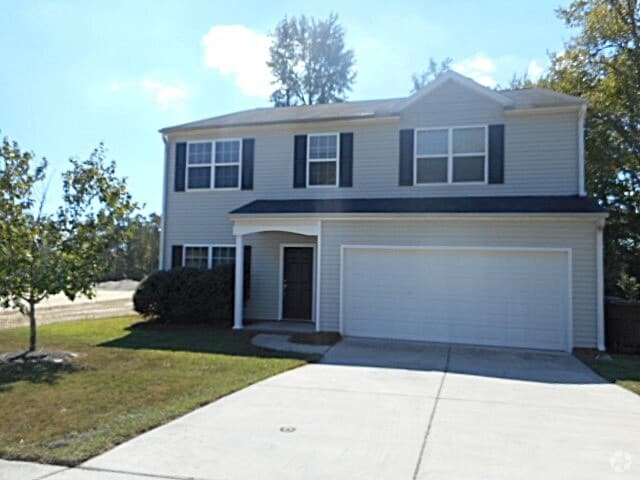Building Photo - 5316 Silverbrook Dr