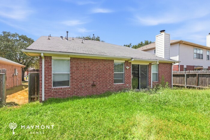 Foto del edificio - Spacious 4-Bedroom Katy Home with 2-Car Garage