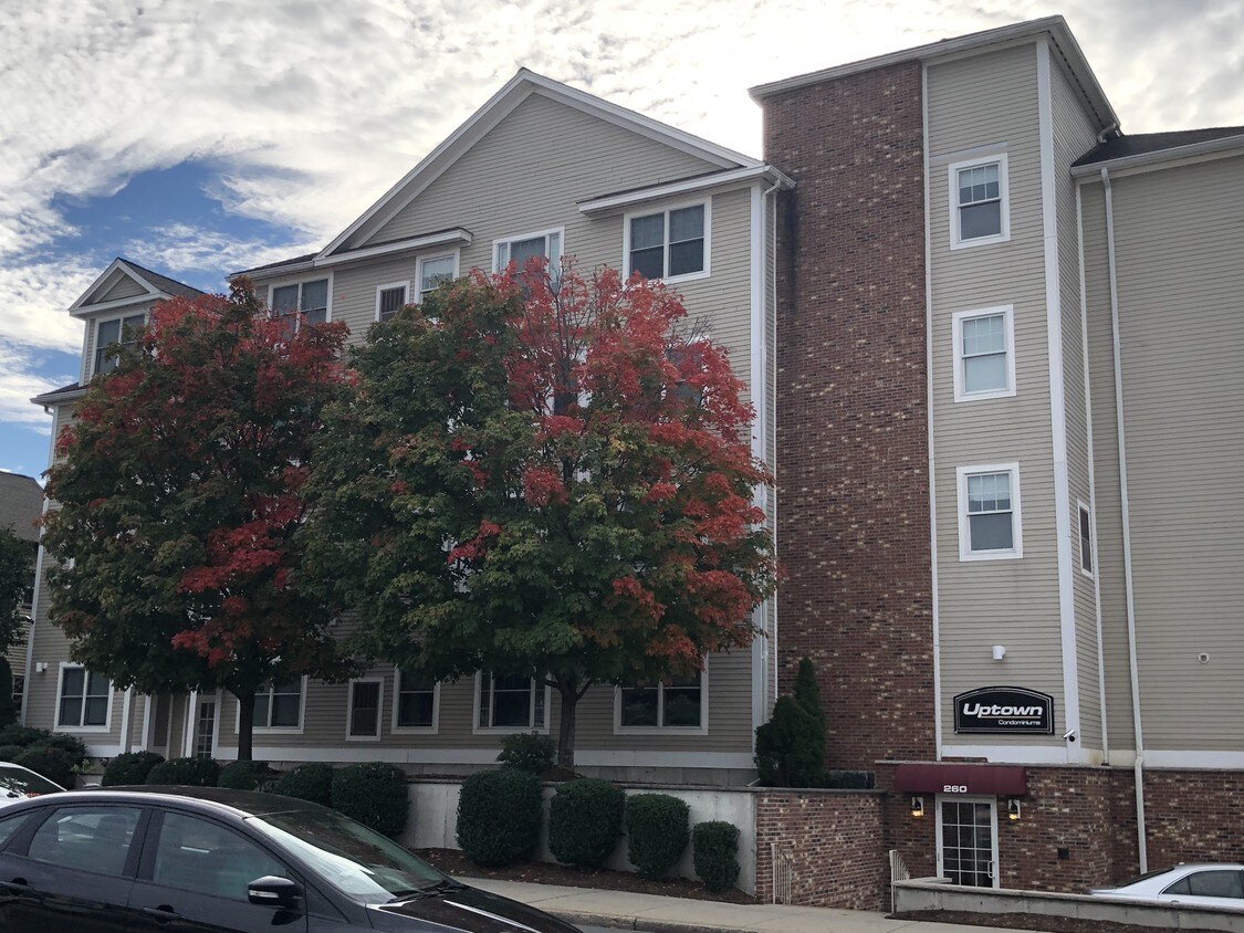 260 Main St, Malden, MA 02148 Condo for Rent in Malden, MA