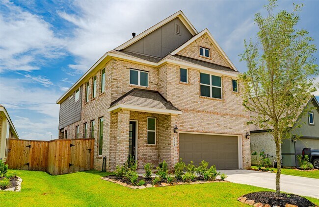 Foto del edificio - 6371 Iron Clover Dr
