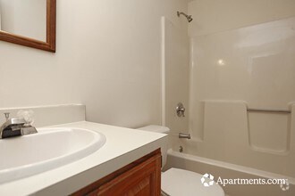 Bathroom Mirrors Newmarket cherry hill apartments rentals - newmarket, nh | apartments Bathroom Mirrors Newmarket cherry hill apartments rentals - newmarket, nh | apartments