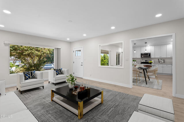 Foto del edificio - 4110 Verdugo View Dr