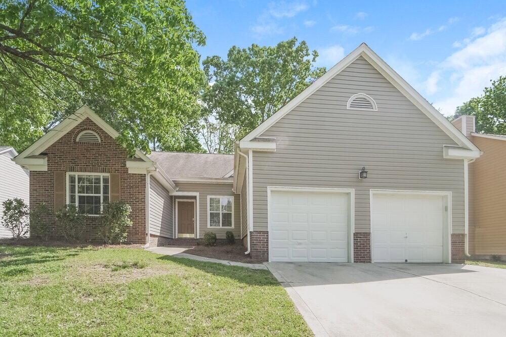 Foto principal - 5206 Haybridge Rd