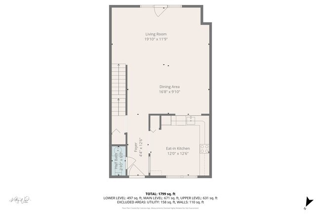 Foto del edificio - 2056 Griffis Ave