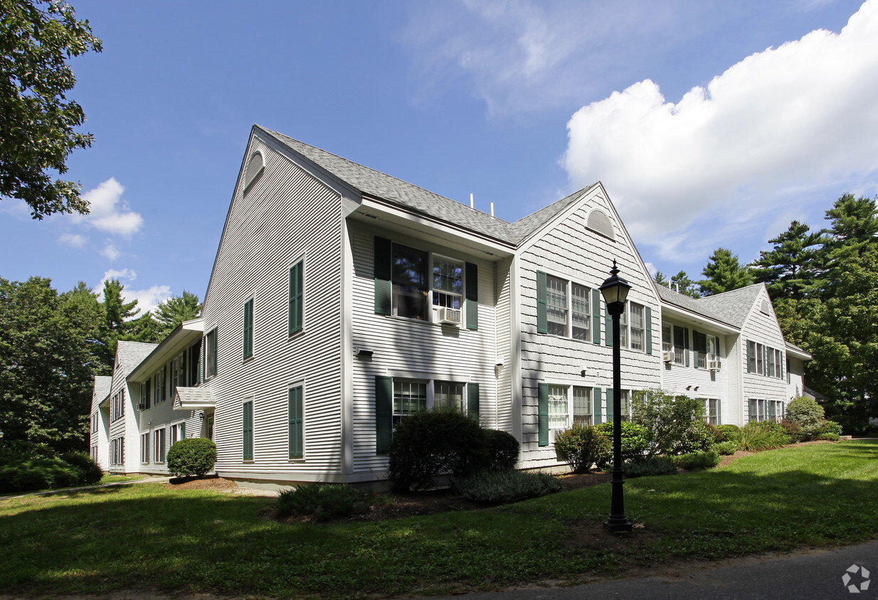 Foto principal - Beaver Brook Elderly Housing