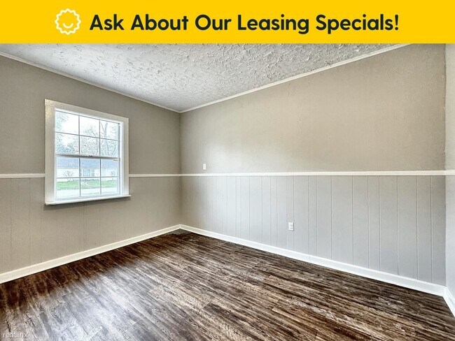 Foto del edificio - 3 br, 2 bath House - 6419 Belarbor St