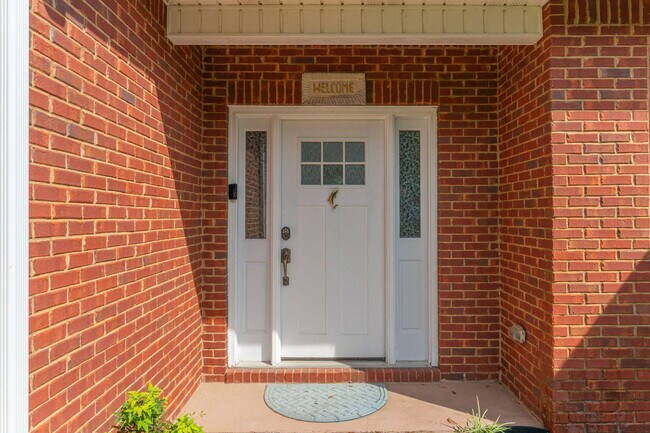Foto del edificio - 1729 Wren Way
