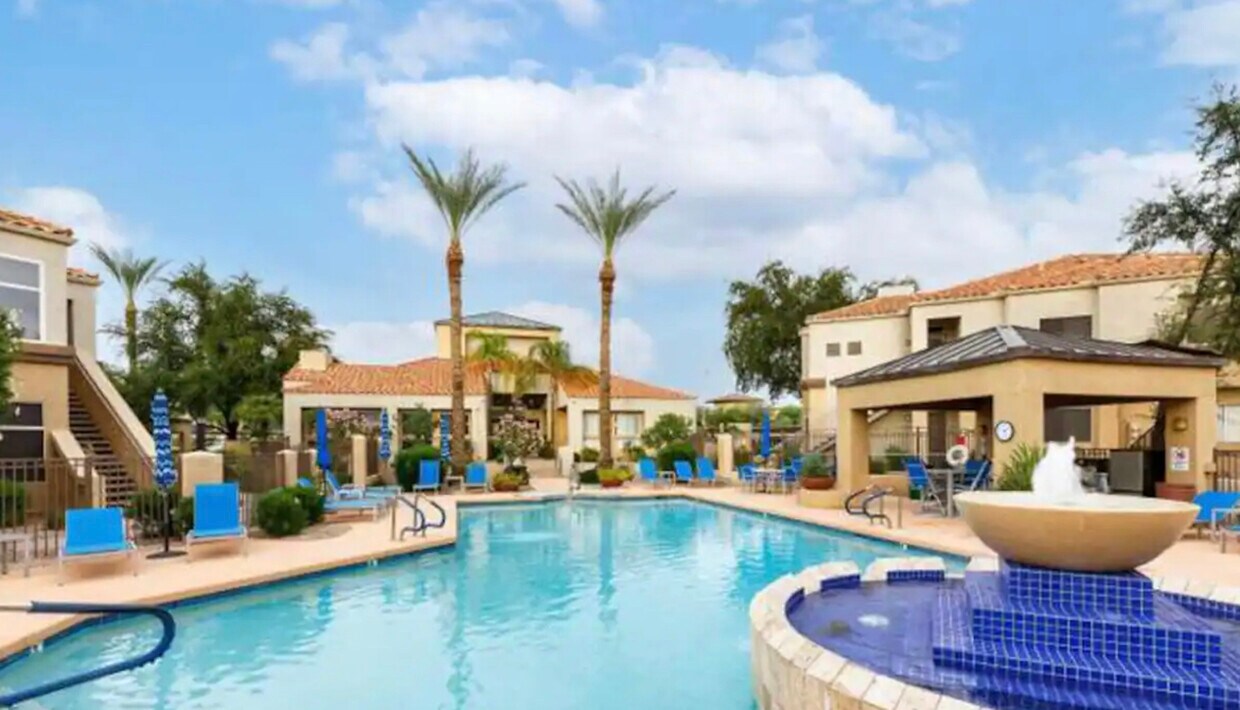 Foto principal - 11375 E Sahuaro Dr