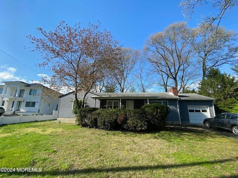 Foto principal - 311 Roosevelt Ave
