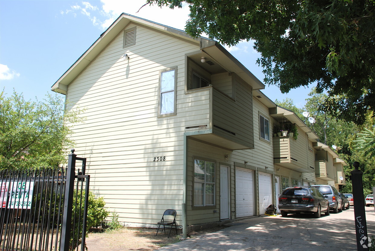 Building Photo - Annex Avenue Apartments