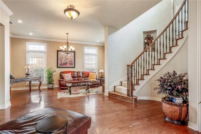 Foto del edificio - 2616 S Everest Ave