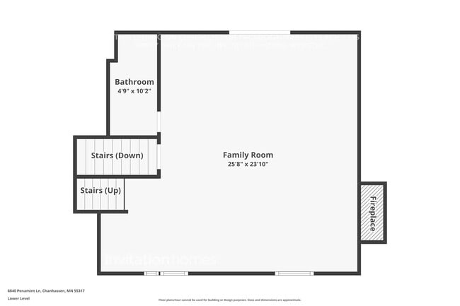 Building Photo - 6840 Penamint Ln
