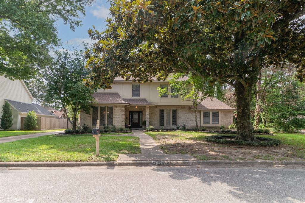 Primary Photo - 2322 Willow Pass Dr
