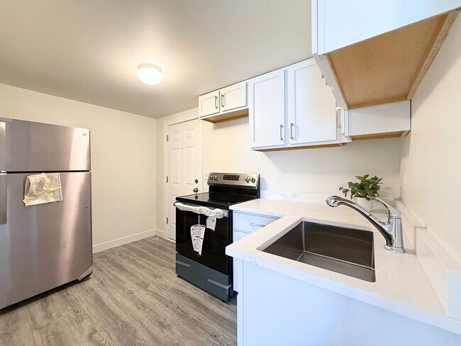 Foto del edificio - 29222 Grand River Ave