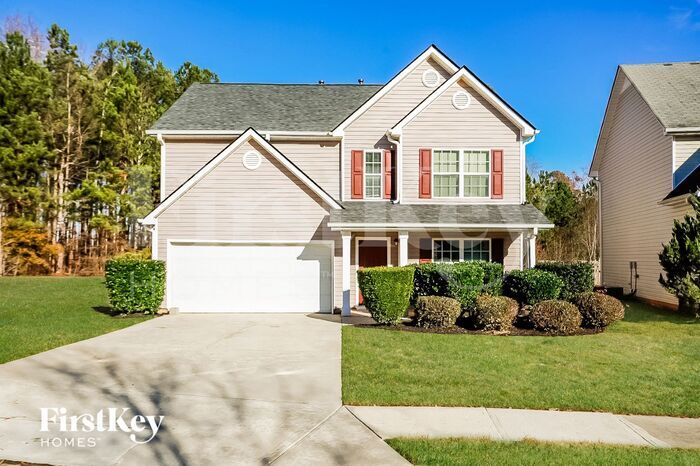 Foto principal - 245 Shadowbrooke Cir SW
