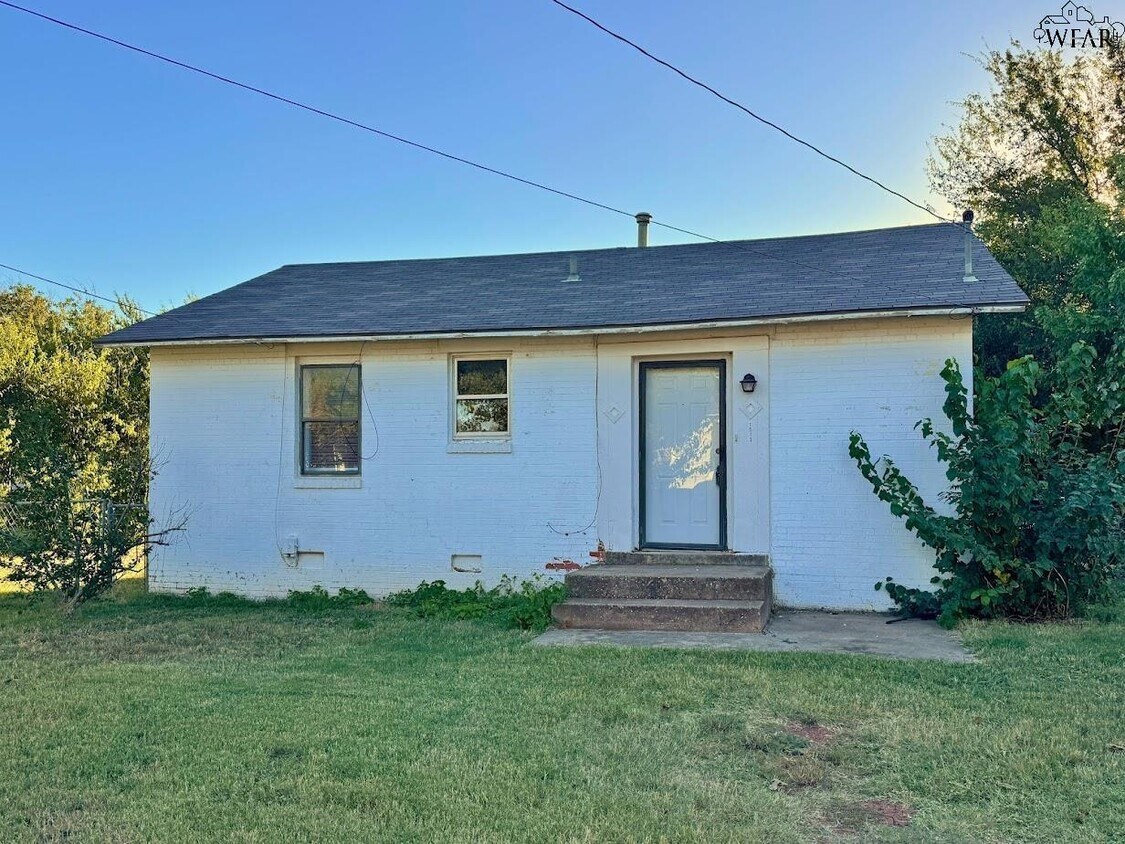 Foto principal - 1013 Westerly Pl