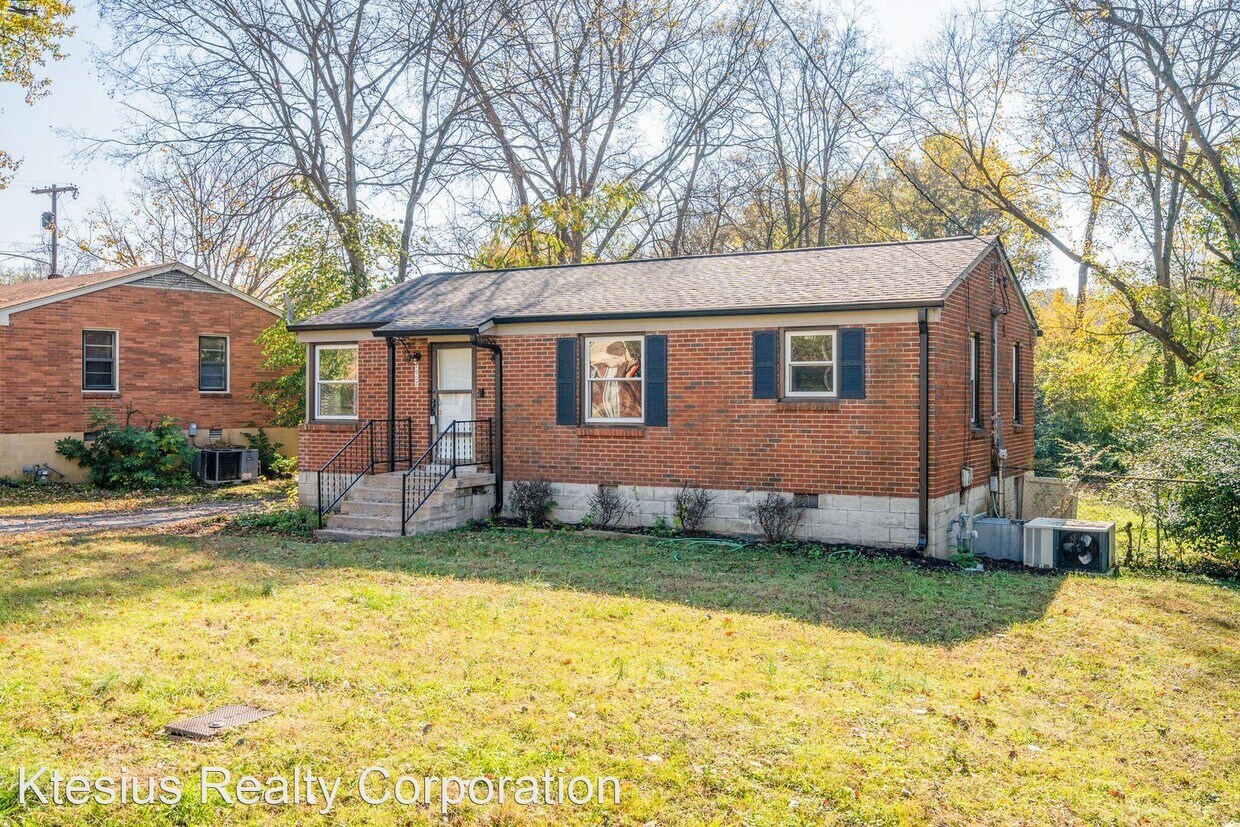 Foto principal - 3 br, 1 bath House - 1907 Dabbs Avenue