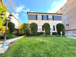 Building Photo - 10620 Holman Ave