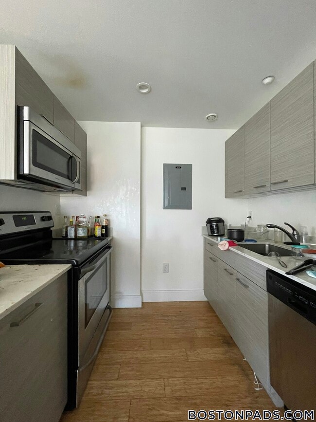 Foto del edificio - 40 Malvern St