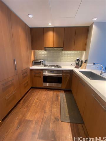 Foto del edificio - 1555 Kapiolani Blvd