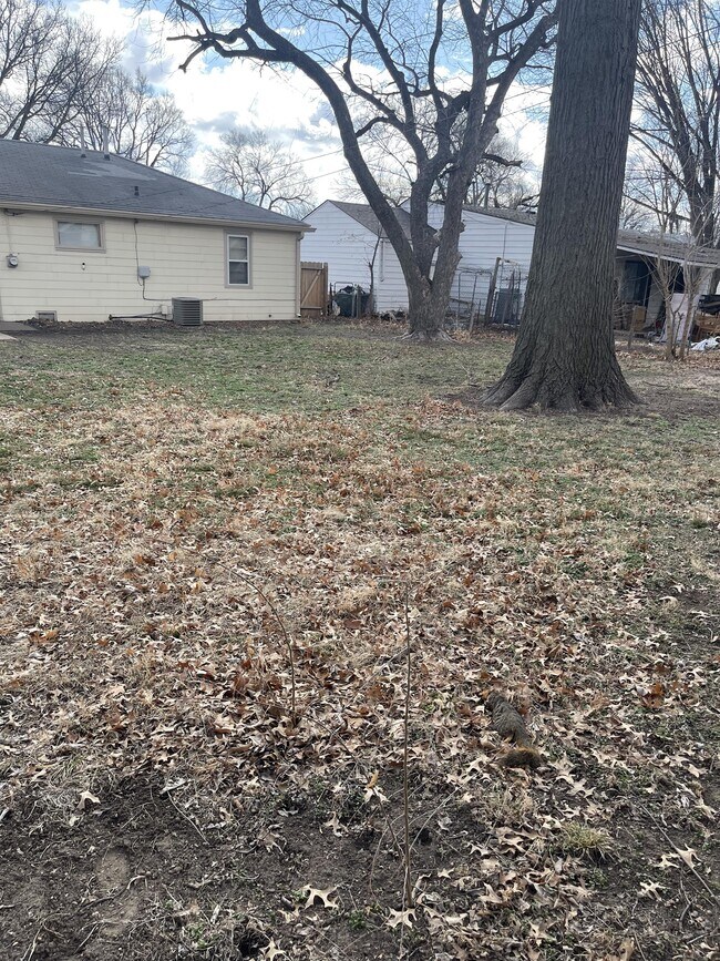 1001 S Waverly St, Wichita, KS 67218 House Rental in Wichita, KS