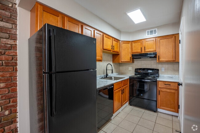 Riverside Apartments