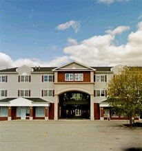 Building Photo - 114 Granite St