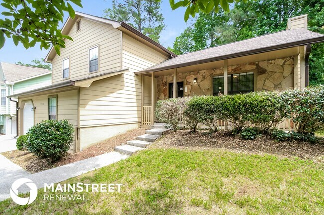 Foto del edificio - 1320 Howard Way