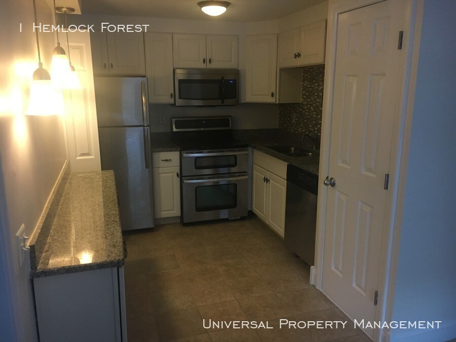 Primary Photo - Great Two Bedroom Condo in Dover