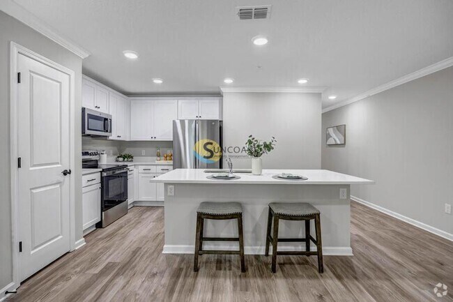 Building Photo - 1522 Yelford Cir