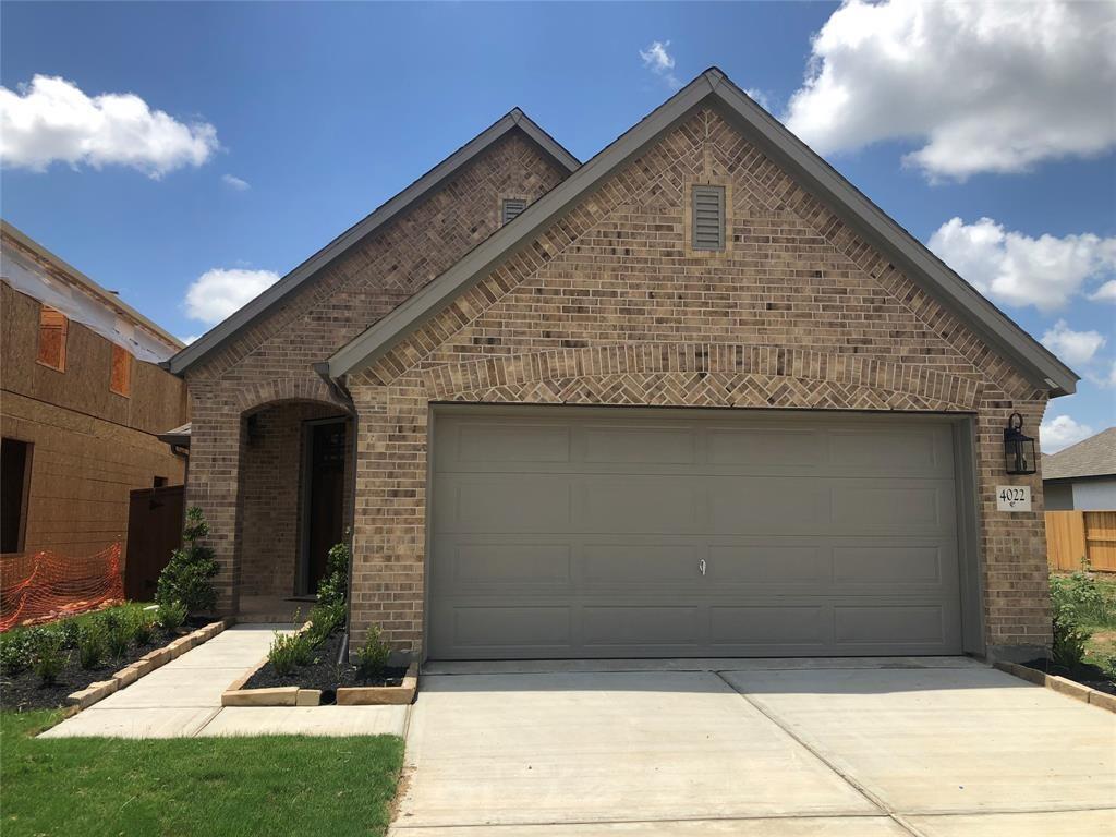 4022 Watson Dr, Iowa Colony, TX 77583 House for Rent in Iowa Colony